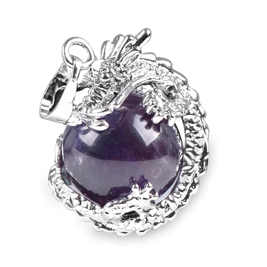 Pendentif Acier Inoxydable Dragon Bleu – Unisexe Avec Chaîne, Original 649