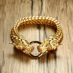 dragon bracelet